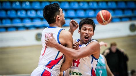 Diary in Doha and Astana: How Gilas qualified for the 2019 World .